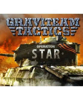 Graviteam Tactics: Operation Hooper Steam Key GLOBAL